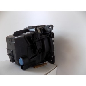 BMW 5 F07/F10/F11 LCI Halogén Ľavý Led - 4391 | mobilpol.sk
