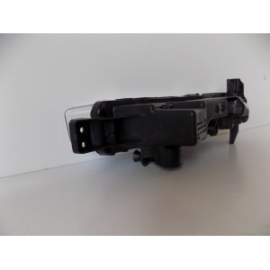 BMW 5 G30 G31 BMW 6 G32 Halogen Led Pravý - 4392 | mobilpol.sk