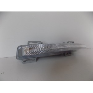 Mercedes C trieda W204 LCI Halogen Led Pravý - 4394 | mobilpol.sk