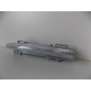 Mercedes C trieda W204 LCI Halogen Led Pravý - 4394 | mobilpol.sk