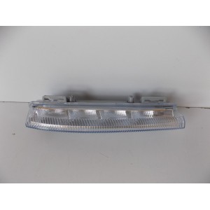 Mercedes C trieda W204 LCI Halogen Led Pravý - 4394 | mobilpol.sk