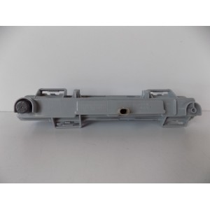 Mercedes C trieda W204 LCI Halogen Led Pravý - 4394 | mobilpol.sk