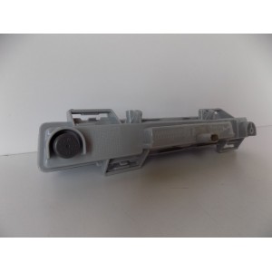 Mercedes C trieda W204 LCI Halogen Led Pravý - 4394 | mobilpol.sk