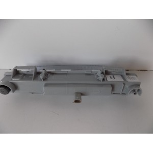Mercedes C trieda W204 LCI Halogen Led Pravý - 4394 | mobilpol.sk