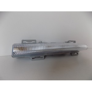 Mercedes C trieda W204 LCI Halogen Led Ľavý - 4395 | mobilpol.sk
