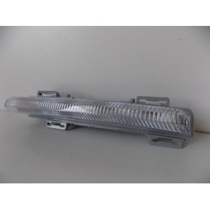 Mercedes C trieda W204 LCI Halogen Led Ľavý - 4395 | mobilpol.sk
