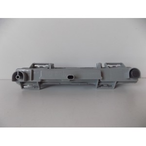 Mercedes C trieda W204 LCI Halogen Led Ľavý - 4395 | mobilpol.sk