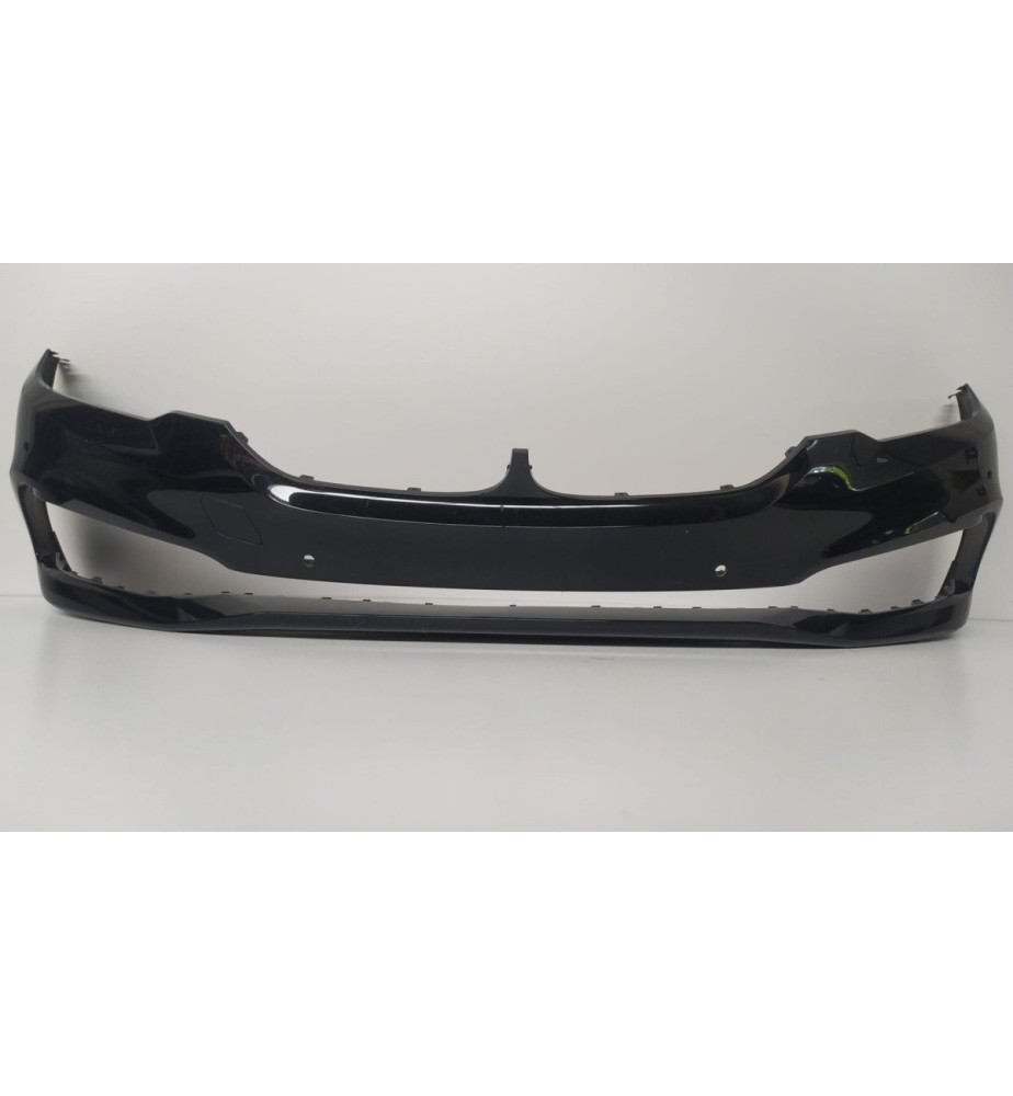 BMW 5 G30 G31 - Predný nárazník - 8027