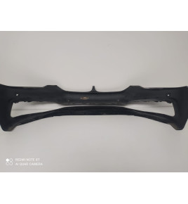 BMW 5 G30 G31 - Predný nárazník - 8027