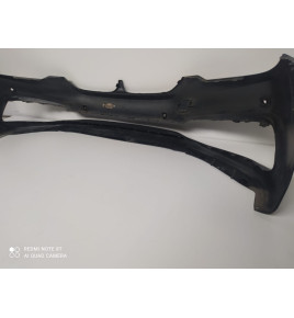 BMW 5 G30 G31 - Predný nárazník - 8027