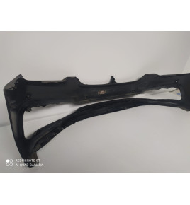 BMW 5 G30 G31 - Predný nárazník - 8027