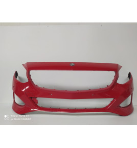 Mercedes B trieda W246 LCI...