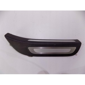 AUDI Q5 8R0 - Dekoračná lišta 8R0853376 | mobilpol.sk