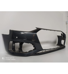 Audi A4 8W0 Predný nárazník - 8060