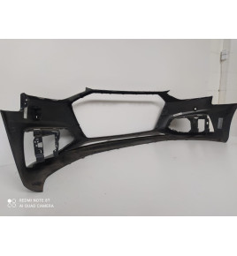 Audi A4 8W0 Predný nárazník - 8060