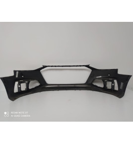 Audi A4 8W0 Predný nárazník - 8060