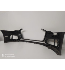 Audi A6 4K0 Predný nárazník s-Line - 8061