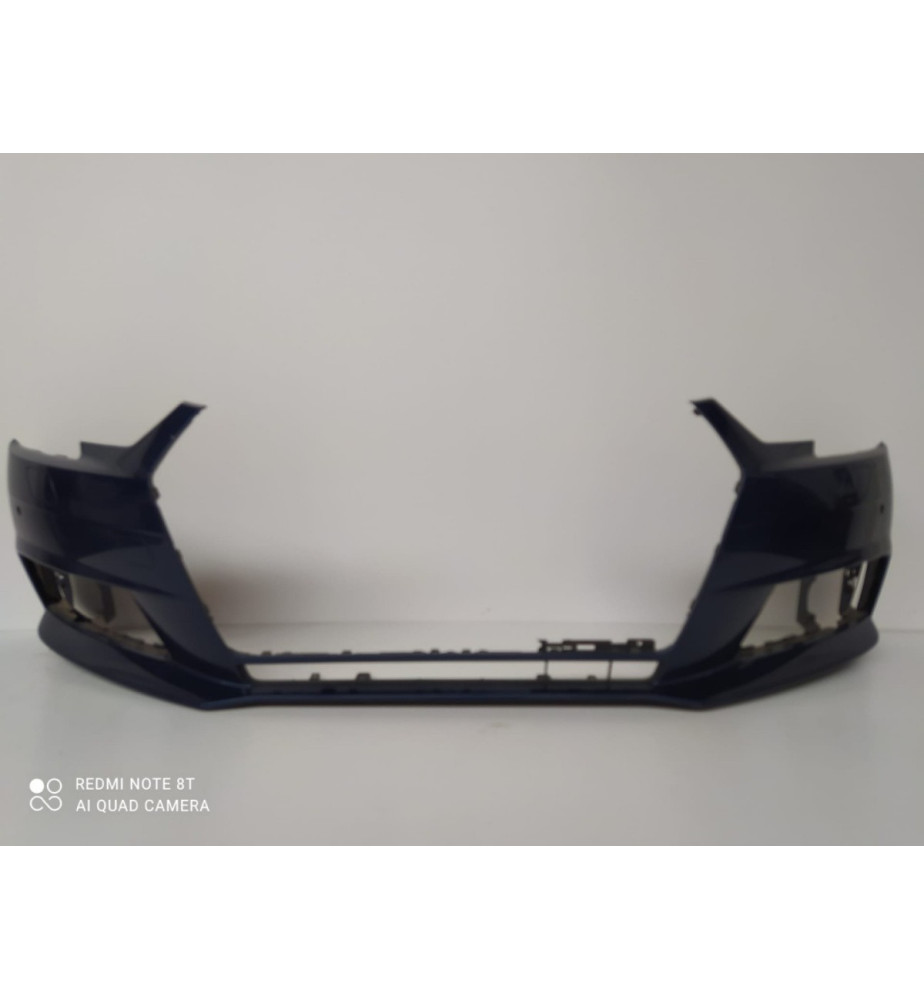 Audi A4 8W0 Predný nárazník (2015 - ) - 8062