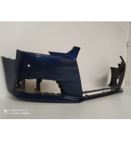 Audi A4 8W0 Predný nárazník (2015 - ) - 8062