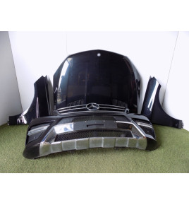 Mercedes ML W166 Predná...