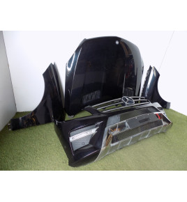 Mercedes ML W166 Predná Sada - 6441