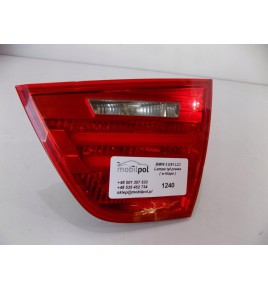 BMW 3 E91 LCI - Pravé zadné...