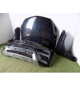 Mercedes ML W166 Predná Sada - 6441