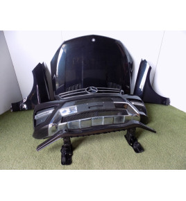 Mercedes ML W166 Predná Sada - 6441