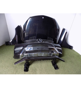 Mercedes ML W166 Predná Sada - 6441