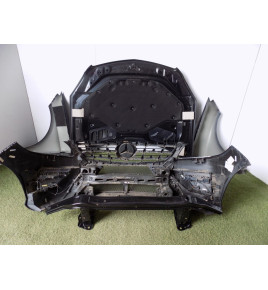 Mercedes ML W166 Predná Sada - 6441