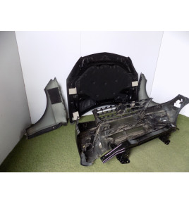 Mercedes ML W166 Predná Sada - 6441