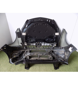 Mercedes ML W166 Predná Sada - 6441