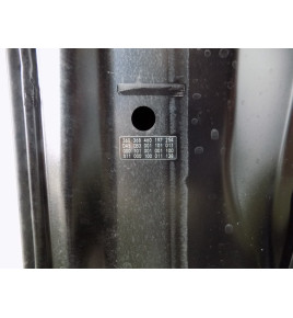 Mercedes ML W166 Predná Sada - 6441