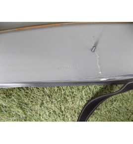 Mercedes ML W166 Predná Sada - 6441