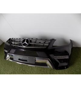 Mercedes ML W166 Predná Sada - 6441