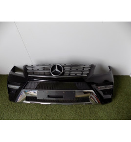 Mercedes ML W166 Predná Sada - 6441