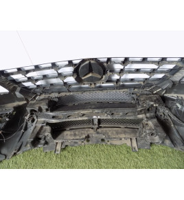 Mercedes ML W166 Predná Sada - 6441