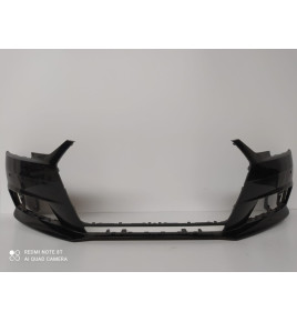 Audi A4 8W0 Predný nárazník...