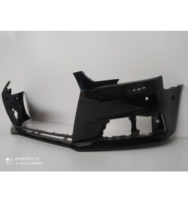 Audi A4 8W0 Predný nárazník - 8084