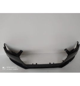 Audi A4 8W0 Predný nárazník - 8084