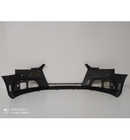 Audi A4 8W0 Predný nárazník - 8084