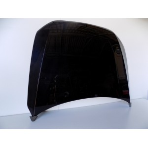Audi Q5 8R0 LCI Kapota / Kryt motora - 6444 | mobilpol.sk