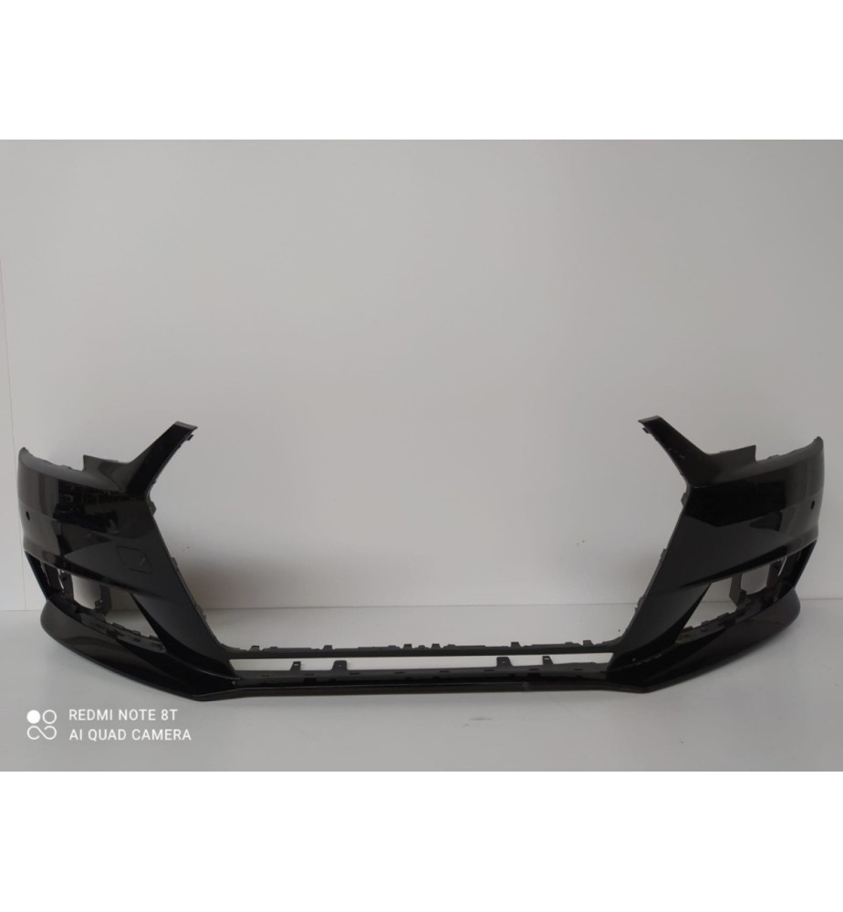 Audi A4 8W0 Predný nárazník - 8085
