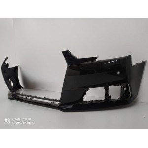 Audi A4 8W0 Predný nárazník - 8085 | mobilpol.sk