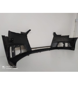 Audi A4 8W0 Predný nárazník - 8085