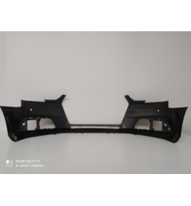 Audi A4 8W0 Predný nárazník - 8085