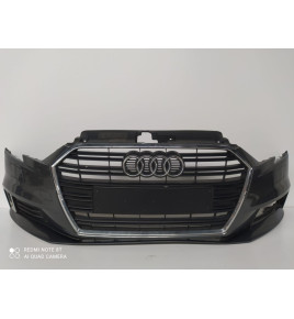 Audi A3 8V Predný nárazník...
