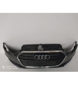 Audi A3 8V Predný nárazník (Šedý) - 8088