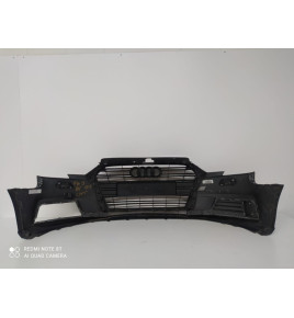 Audi A3 8V Predný nárazník (Šedý) - 8088