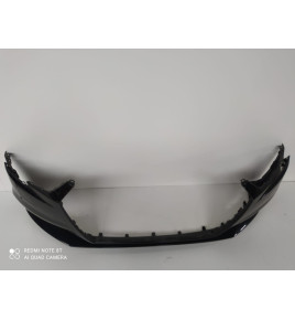 Audi A3 8V Predný nárazník (Čierny) - 8089